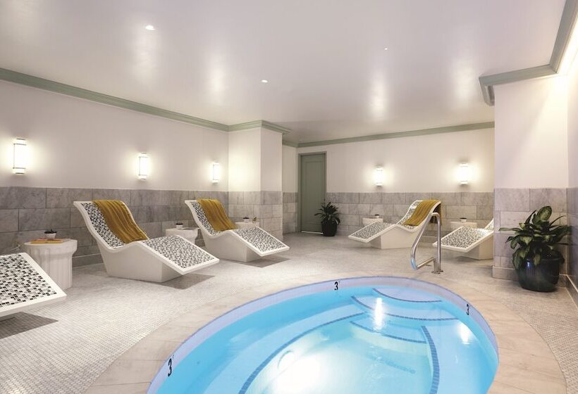 هتل Nomad Las Vegas
