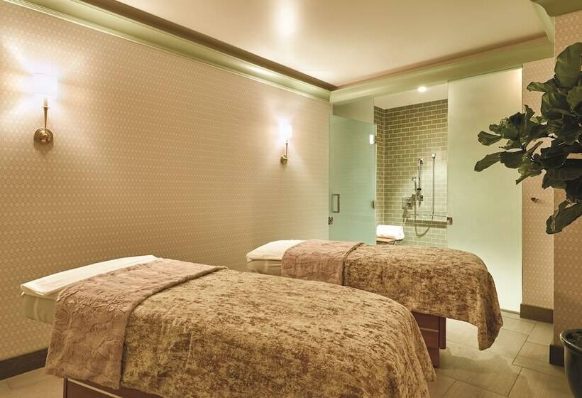 هتل Nomad Las Vegas