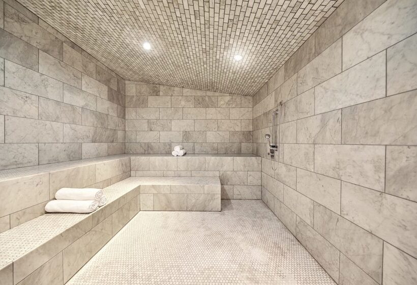 호텔 Nomad Las Vegas