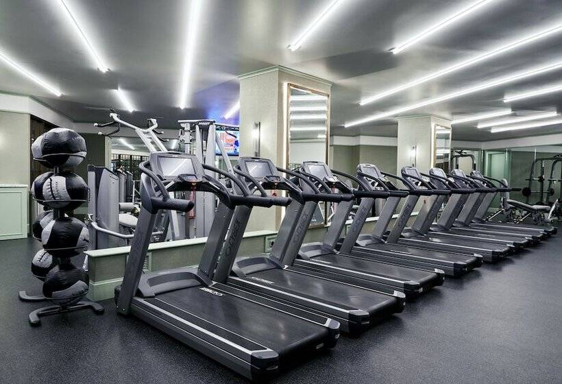 호텔 Nomad Las Vegas