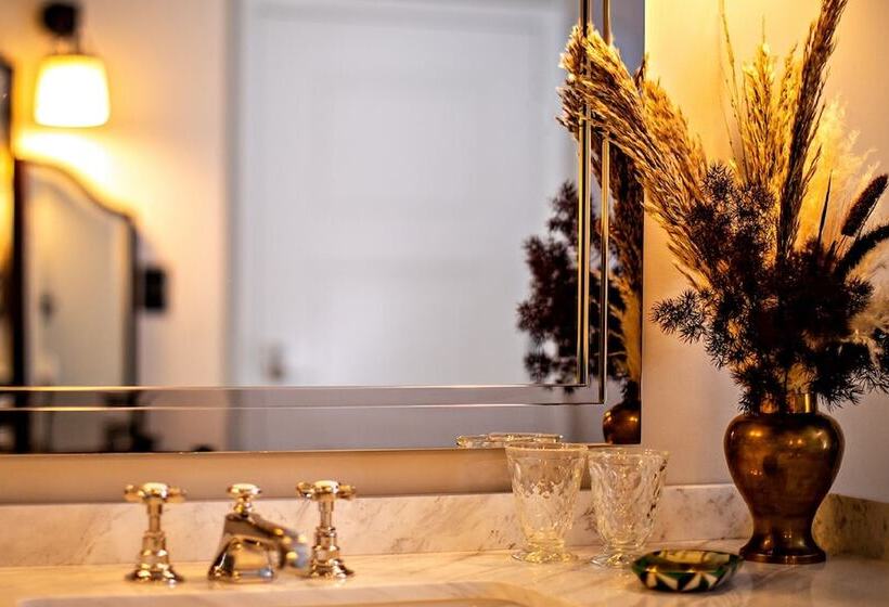 호텔 Nomad Las Vegas