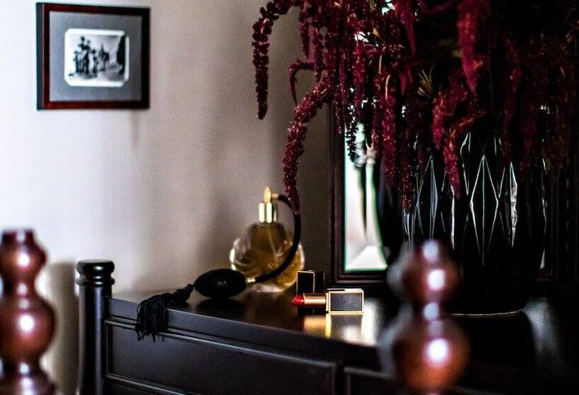 호텔 Nomad Las Vegas