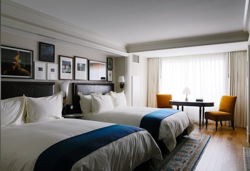 هتل Nomad Las Vegas