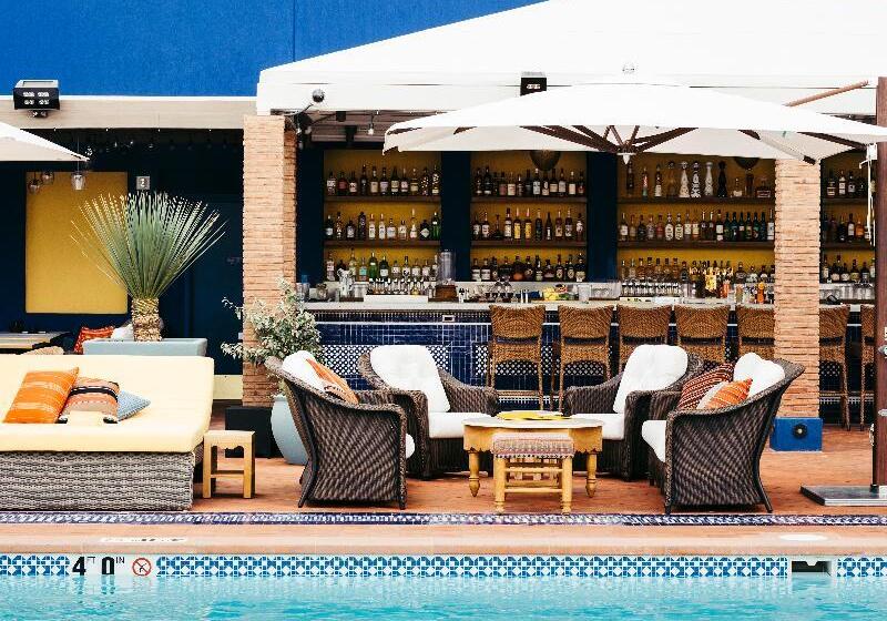 호텔 Nomad Las Vegas