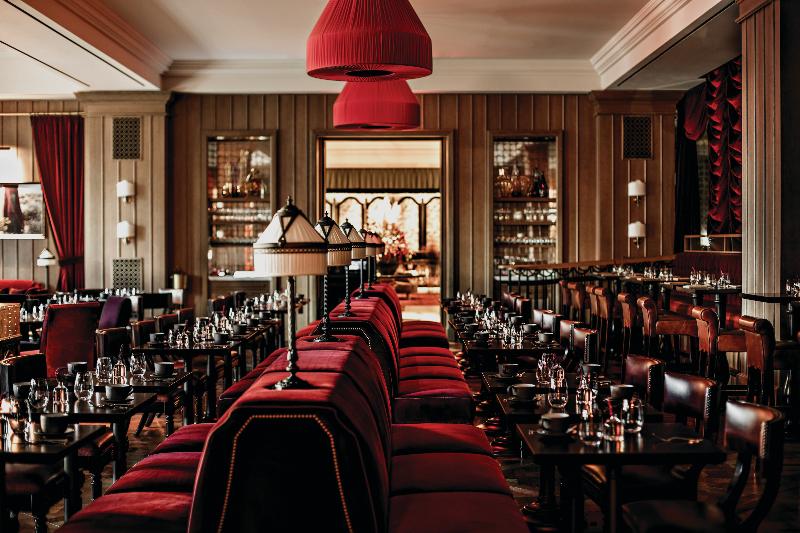 호텔 Nomad Las Vegas