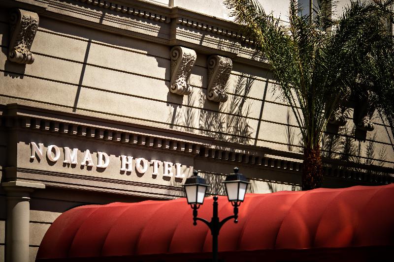 هتل Nomad Las Vegas