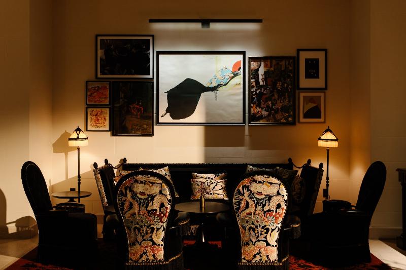 호텔 Nomad Las Vegas