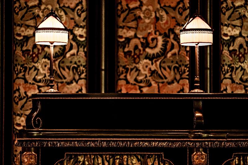 호텔 Nomad Las Vegas