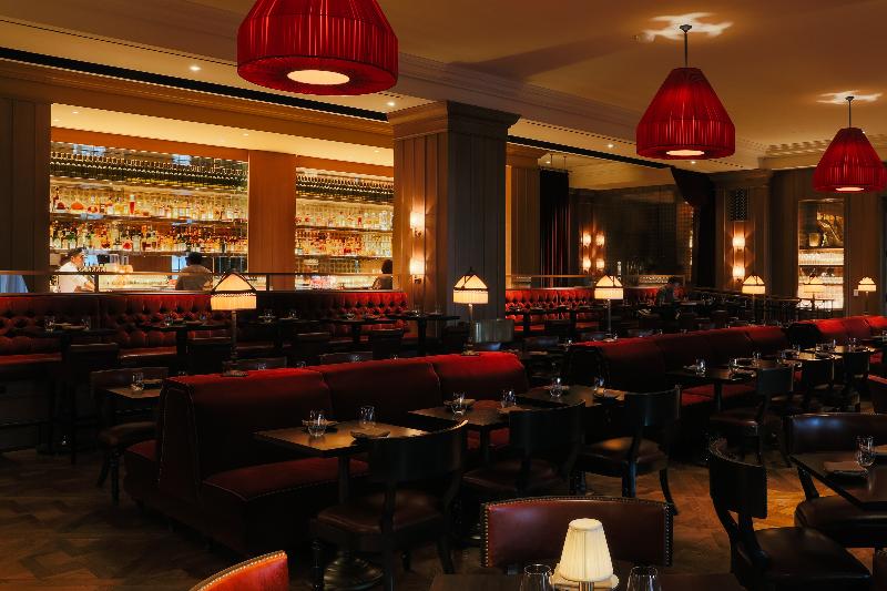 호텔 Nomad Las Vegas