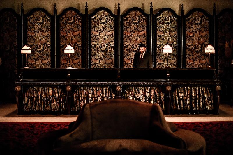 호텔 Nomad Las Vegas