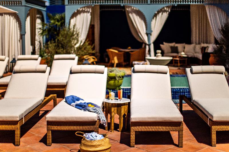 호텔 Nomad Las Vegas