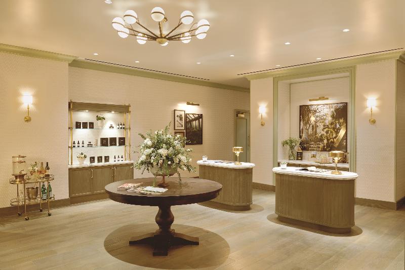 호텔 Nomad Las Vegas