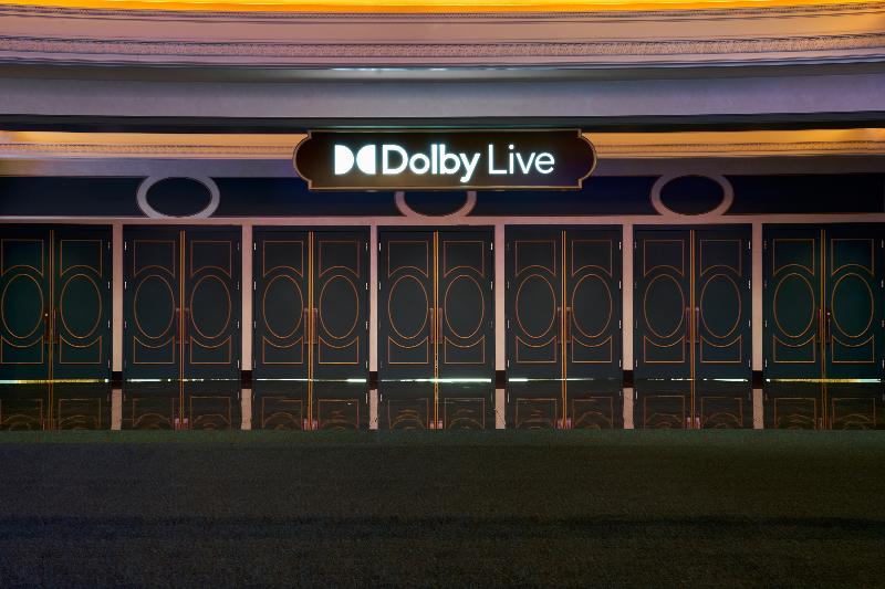 호텔 Nomad Las Vegas