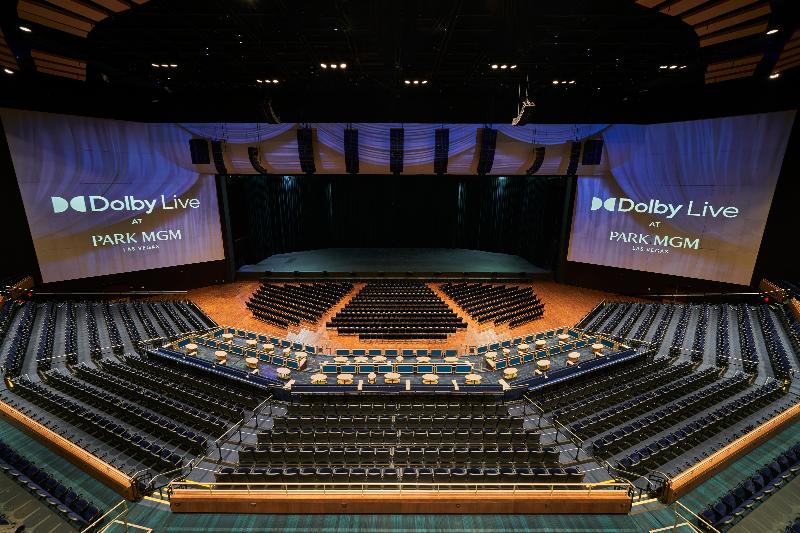 호텔 Nomad Las Vegas