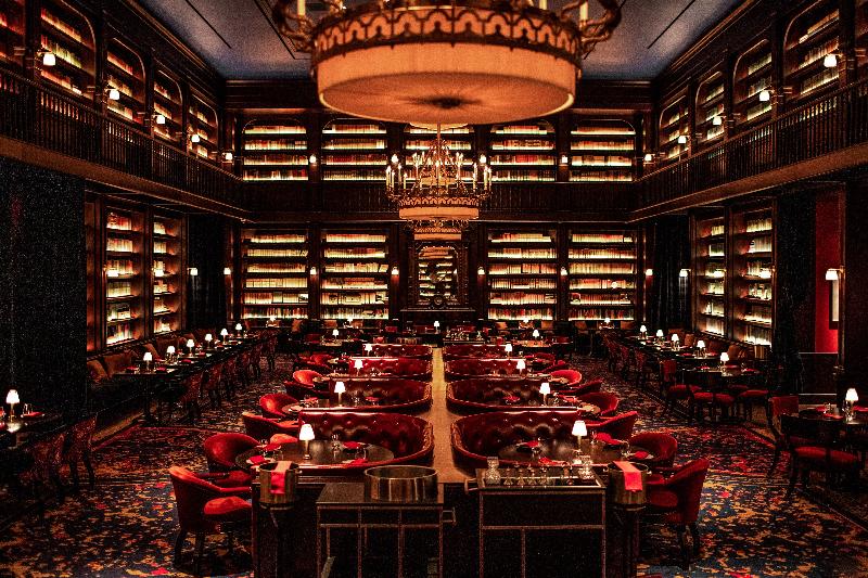 هتل Nomad Las Vegas