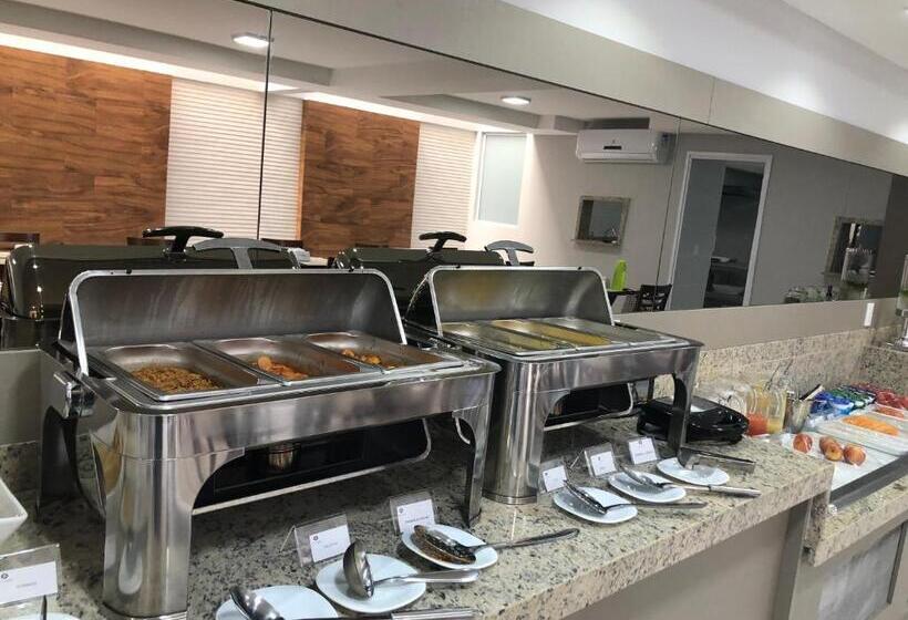 בית מלון כפרי Oásis De Patos