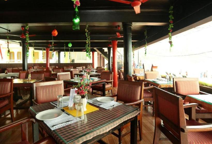 فندق Oyo 13590 Saanvi Beach Resort