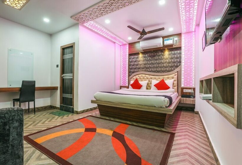 Hotel Oyo 14472 Brahmaputra Guest House