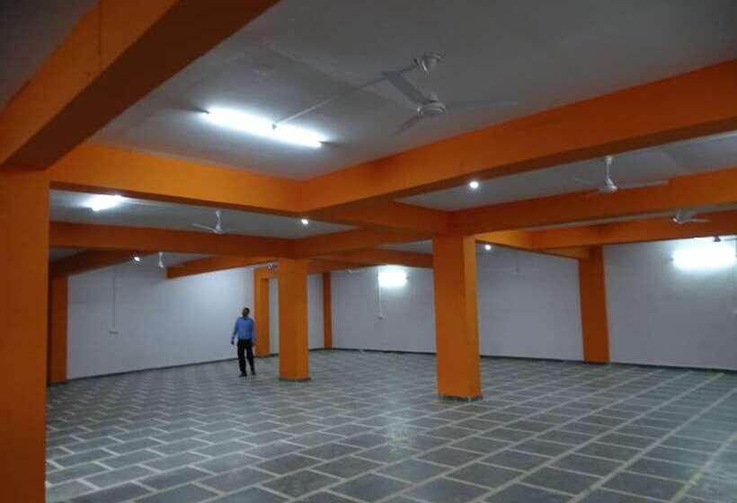 ホテル Shivganga Retreat