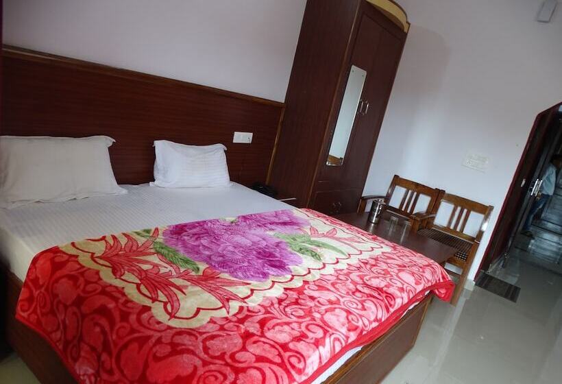 ホテル Shivganga Retreat