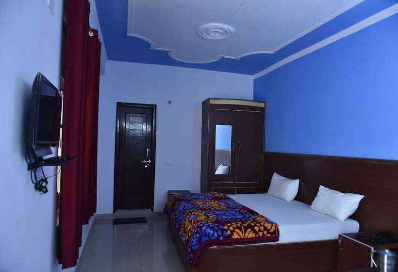 ホテル Shivganga Retreat