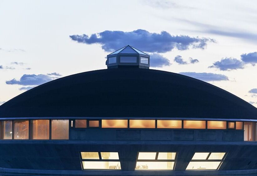 Shonai Hotel Suiden Terrasse