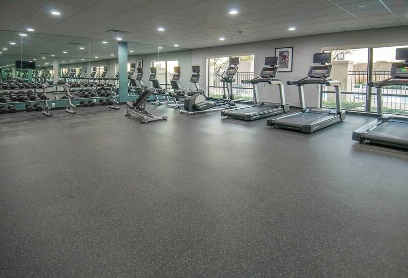 בית מלון כפרי Towneplace Suites By Marriott Vidalia Riverfront