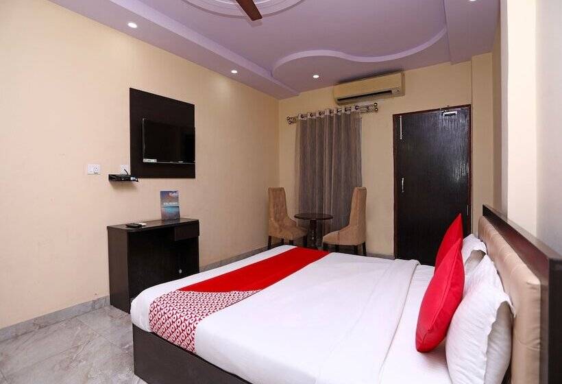 Oyo 17408 Scindia Resorts And Hotels