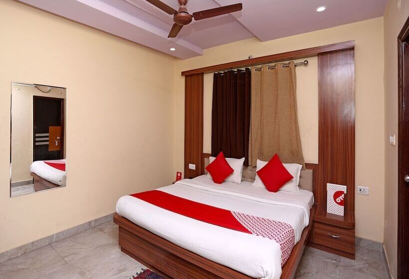 Oyo 17408 Scindia Resorts And Hotels