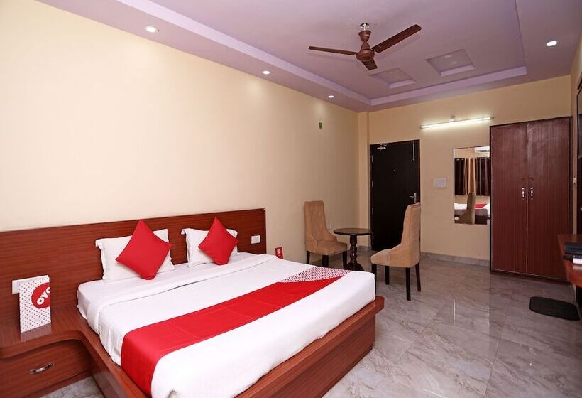 Oyo 17408 Scindia Resorts And Hotels