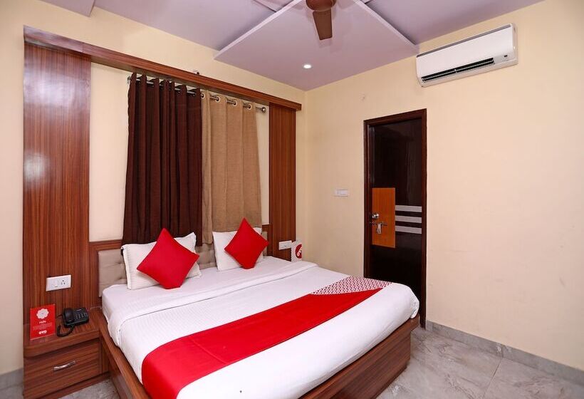 Oyo 17408 Scindia Resorts And Hotels