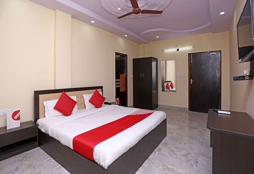 Oyo 17408 Scindia Resorts And Hotels