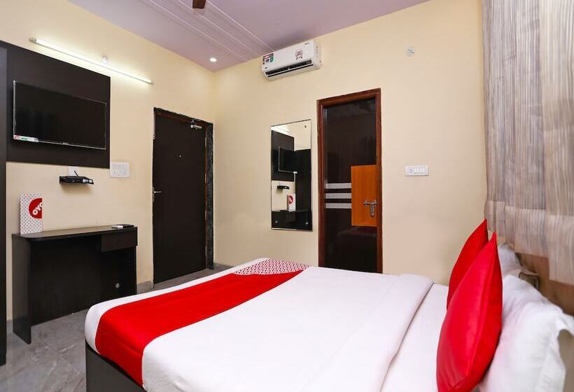 Oyo 17408 Scindia Resorts And Hotels