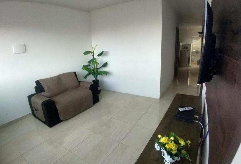 펜션 Cantinho Da Sarah