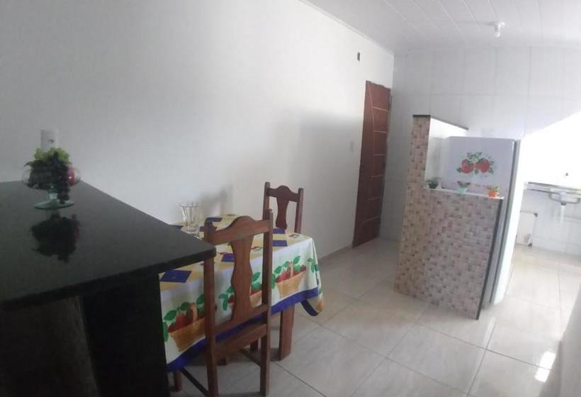 펜션 Cantinho Da Sarah