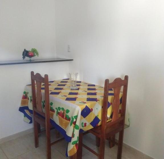 펜션 Cantinho Da Sarah