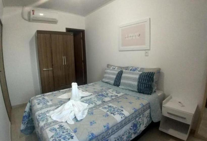 펜션 Cantinho Da Sarah