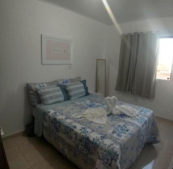 펜션 Cantinho Da Sarah