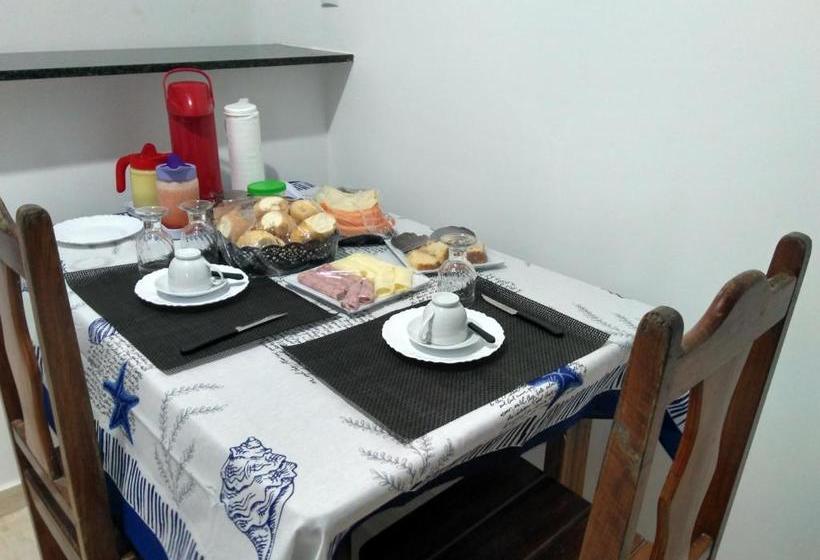 펜션 Cantinho Da Sarah