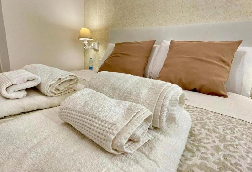 بنسيون Domus Bianca Lancia