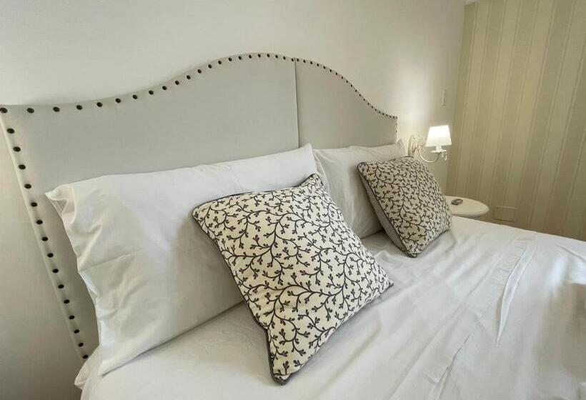 بنسيون Domus Bianca Lancia