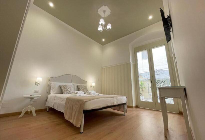 بنسيون Domus Bianca Lancia