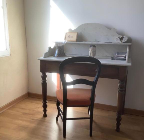 بنسيون Le Papillon De Soie