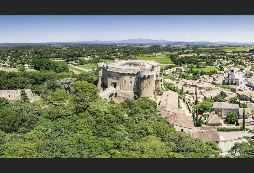 بنسيون Le Papillon De Soie