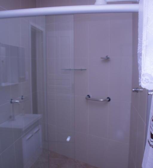 بنسيون Pousada Mama áfrica