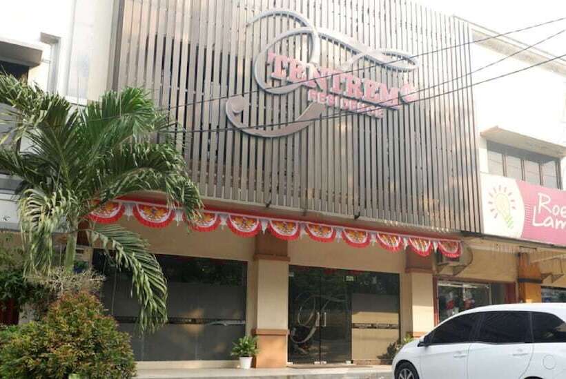 膳宿费 Reddoorz Near Java Supermall Semarang