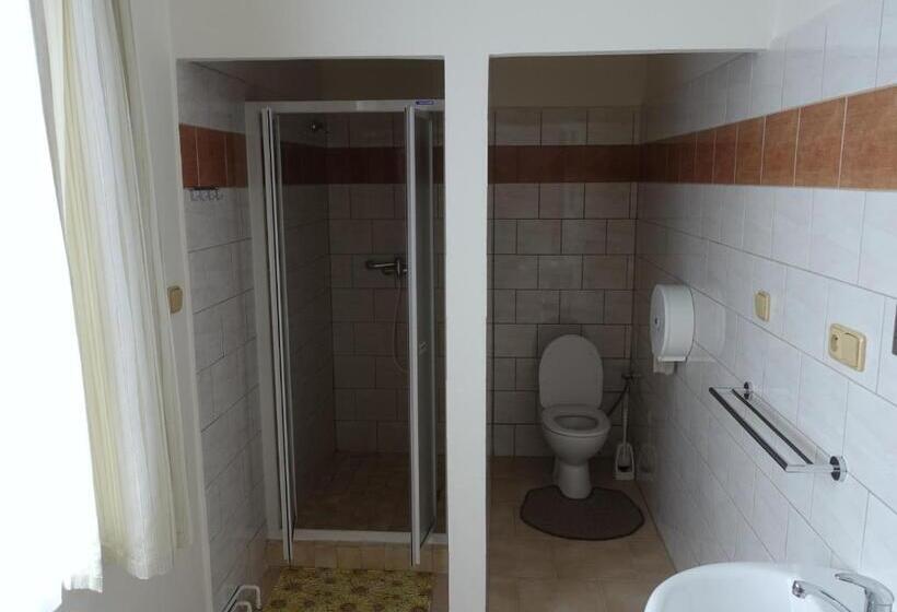 פנסיון Staříč