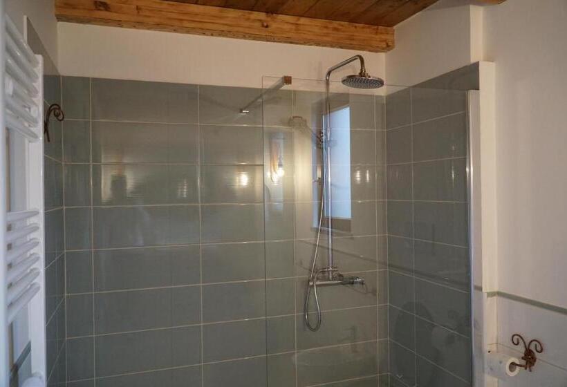 بنسيون Villa Giuseppe Bernabei Guest House