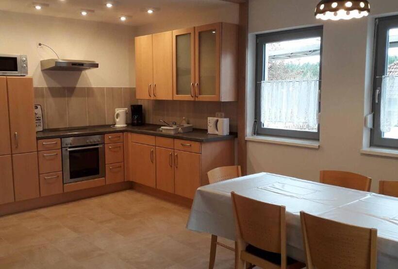 Pension Freizeitzentrum Sambachshof