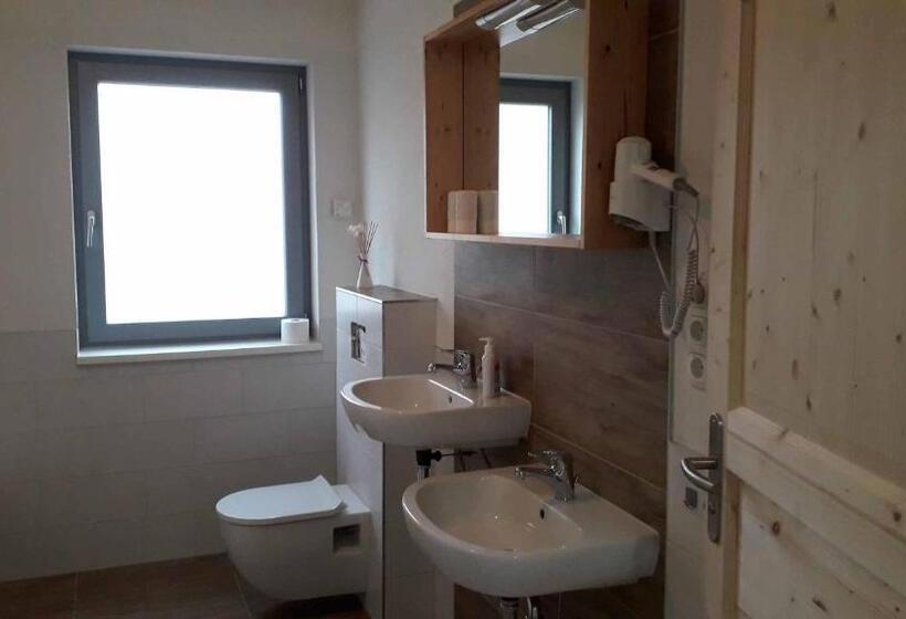 Pension Freizeitzentrum Sambachshof